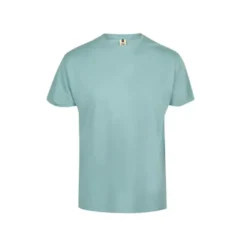 T-Shirt girocollo Unisex da Lavoro 100% Cotone Velilla Palm MK023CV