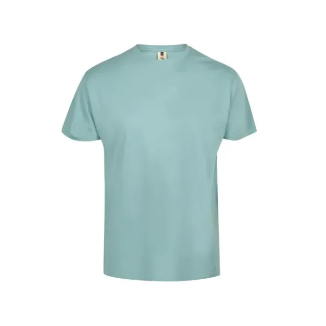 T-Shirt girocollo Unisex da Lavoro 100% Cotone Velilla Palm MK023CV