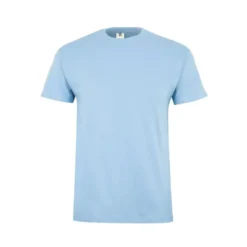 T-Shirt girocollo Unisex da Lavoro 100% Cotone Velilla Palm MK023CV