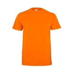 T-Shirt girocollo Unisex da Lavoro 100% Cotone Velilla Palm MK023CV