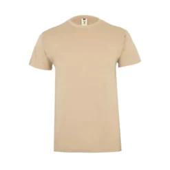 T-Shirt girocollo Unisex da Lavoro 100% Cotone Velilla Palm MK023CV