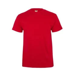T-Shirt girocollo Unisex da Lavoro 100% Cotone Velilla Palm MK023CV