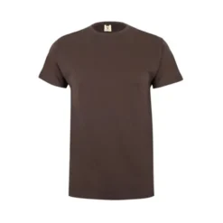 T-Shirt girocollo Unisex da Lavoro 100% Cotone Velilla Palm MK023CV