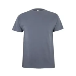 T-Shirt girocollo Unisex da Lavoro 100% Cotone Velilla Palm MK023CV