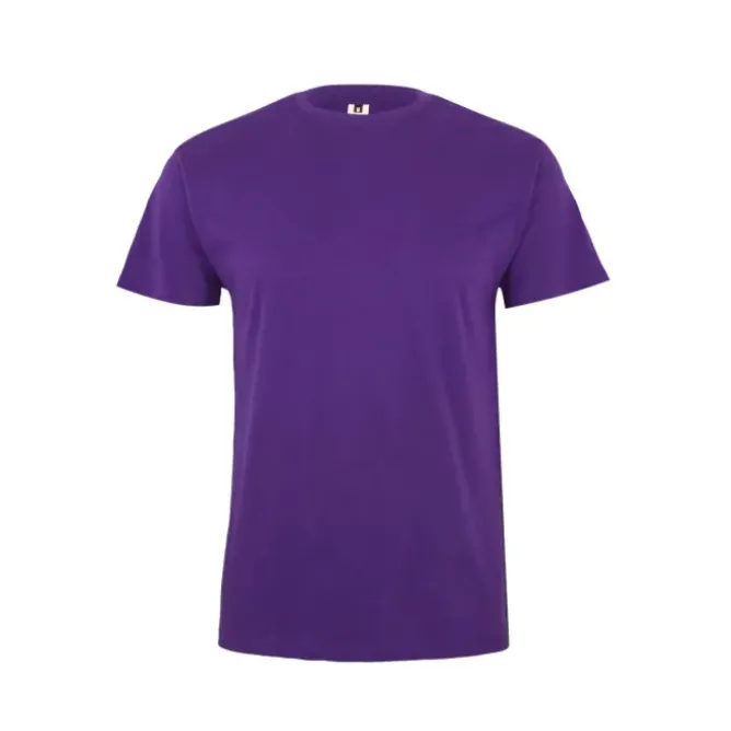 T-Shirt girocollo Unisex da Lavoro 100% Cotone Velilla Palm MK023CV