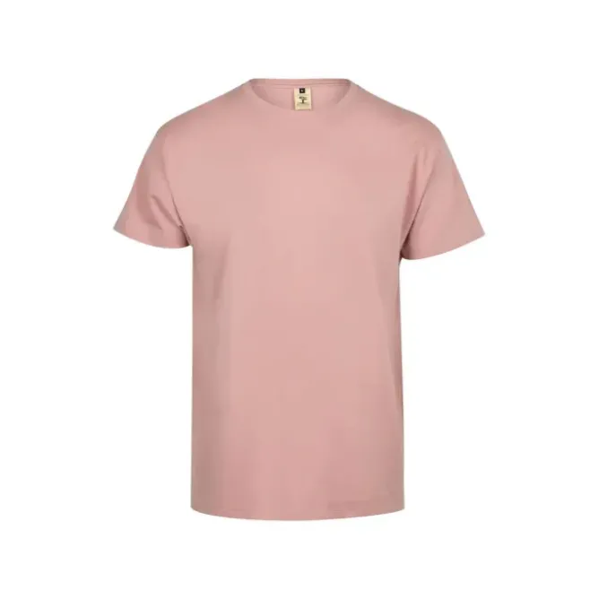 T-Shirt girocollo Unisex da Lavoro 100% Cotone Velilla Palm MK023CV