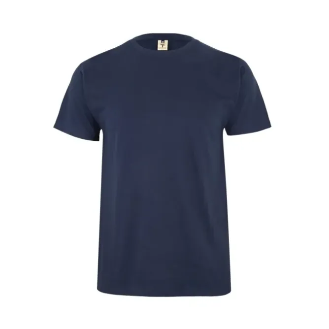 T-Shirt girocollo Unisex da Lavoro 100% Cotone Velilla Palm MK023CV