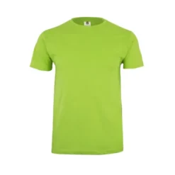 T-Shirt girocollo Unisex da Lavoro 100% Cotone Velilla Palm MK023CV