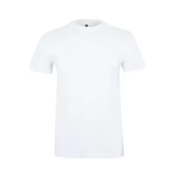 T-Shirt girocollo Unisex da Lavoro 100% Cotone Velilla Melbourne MK022WV
