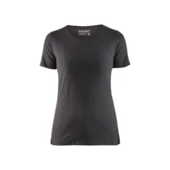 T-shirt manica corta da Lavoro Blaklader donna 330410291000L