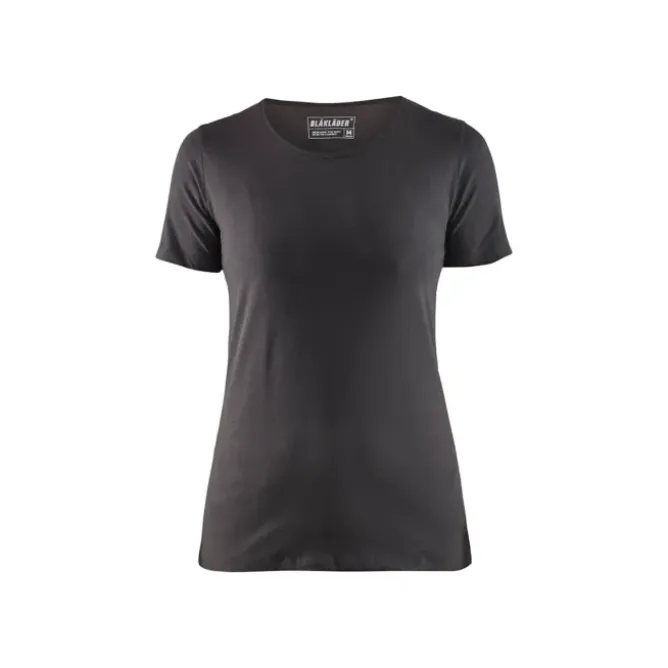 T-shirt manica corta da Lavoro Blaklader donna 330410291000L