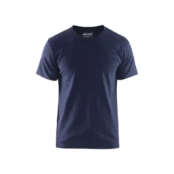 T-shirt manica corta da Lavoro Blaklader slim fit stretch 353310291000L