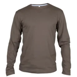 T-Shirt manica lunga da Lavoro 100% Cotone JRC Giamaica 994651