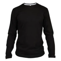 T-Shirt manica lunga da Lavoro 100% Cotone JRC Giamaica 994651