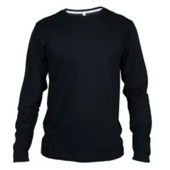 T-Shirt manica lunga da Lavoro 100% Cotone JRC Giamaica 994651