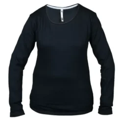 T-Shirt manica lunga da Lavoro 100% Cotone JRC Giamaica Lady 994661