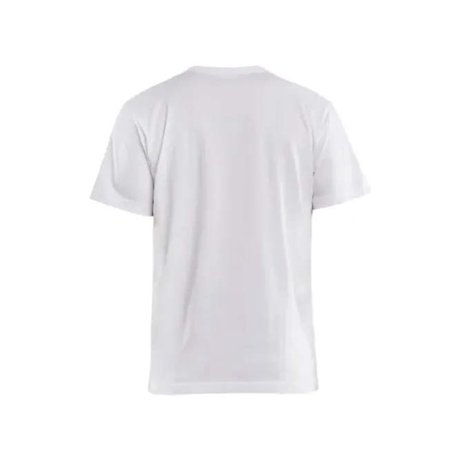 T-shirt maniche corte da Lavoro Blaklader Beach Club 941810421000L