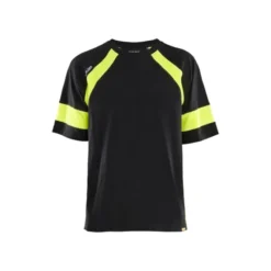 T-shirt maniche corte da Lavoro Blaklader 100% cotone 352310308833L