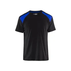 T-shirt maniche corte da Lavoro Blaklader 100% cotone 337910421098L