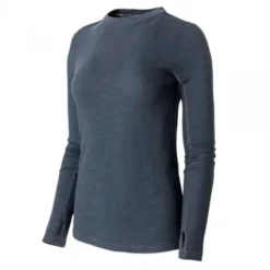 T-Shirt maniche lunghe da Lavoro Stretch Molinel Join the Wave Lady 0886.9999.147