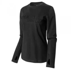 T-Shirt maniche lunghe da Lavoro Stretch Molinel Survival Lady 0934.9999.279