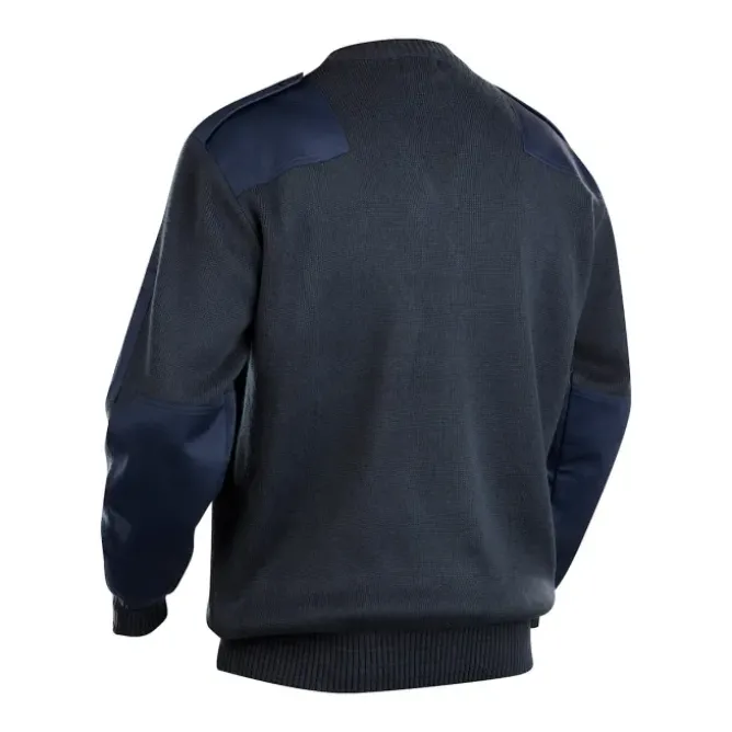 T-shirt maniche lunghe da Lavoro Blaklader 839929058800L
