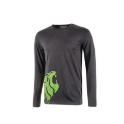 T-Shirt maniche lunghe da Lavoro U-Power Alien FU214BC