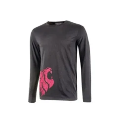 T-Shirt maniche lunghe da Lavoro U-Power Alien FU214BC