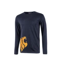 T-Shirt maniche lunghe da Lavoro U-Power Alien FU214BC