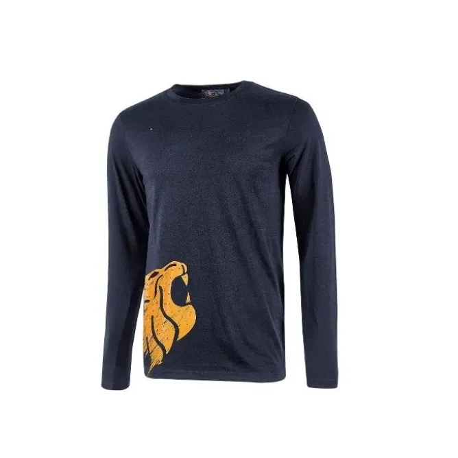 T-Shirt maniche lunghe da Lavoro U-Power Alien FU214BC