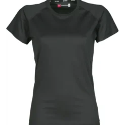T-shirt Runner Donna Tecnica Sportiva con Manica Raglan - Payper RUNNER LADY