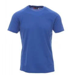 T-shirt Runner Tecnica Sportiva con Manica Raglan - Payper AY 7475