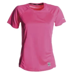T-shirt Running Donna Tecnica Sportiva con Manica Raglan - Payper RUNNING LADY