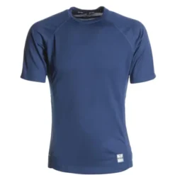 T-shirt Running Tecnica Sportiva con Manica Raglan - Payper