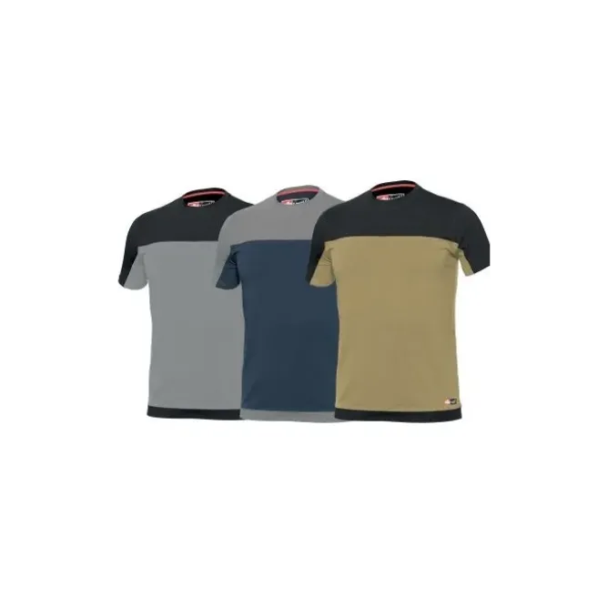 T-shirt stretch Issa Line - 8772