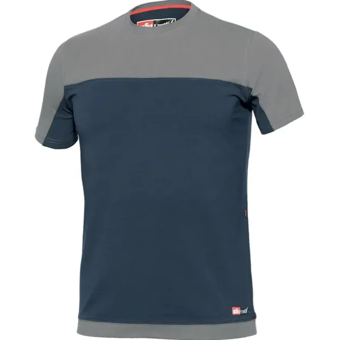 T-shirt stretch Issa Line - 8772