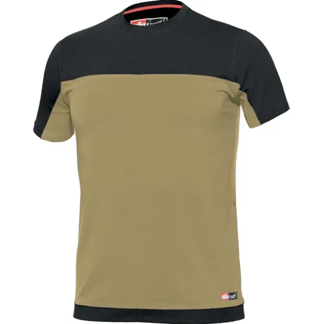 T-shirt stretch Issa Line - 8772