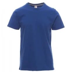 T-shirt Sunrise Girocollo a Manica Corta in Cotone - Payper AY 7465