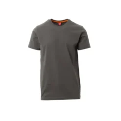 T-shirt Sunrise Girocollo a Manica Corta in Cotone - Payper AY 7465