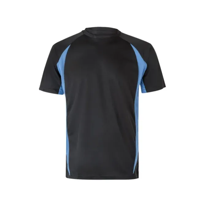 T-Shirt tecnica bicolore da Lavoro Velilla 105501