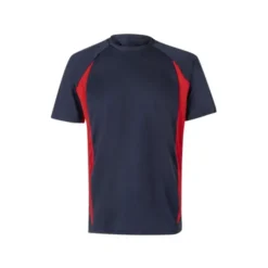 T-Shirt tecnica bicolore da Lavoro Velilla 105501