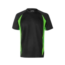 T-Shirt tecnica bicolore da Lavoro Velilla 105501