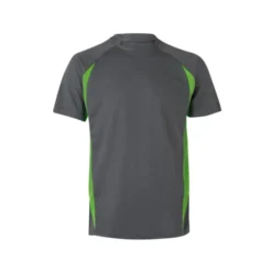 T-Shirt tecnica bicolore da Lavoro Velilla 105501
