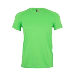 T-Shirt tecnica Unisex da Lavoro Velilla Tech MK520V