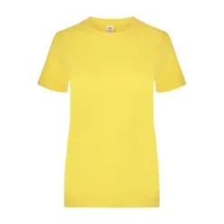 T-shirt Velilla 100% Cotone Palm Woman TS190WC Manica Corta Donna
