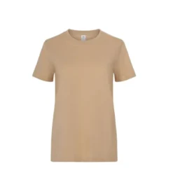 T-shirt Velilla 100% Cotone Palm Woman TS190WC Manica Corta Donna