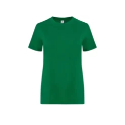 T-shirt Velilla 100% Cotone Palm Woman TS190WC Manica Corta Donna