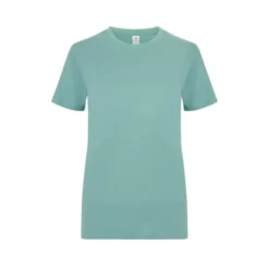 T-shirt Velilla 100% Cotone Palm Woman TS190WC Manica Corta Donna