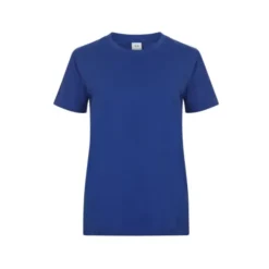 T-shirt Velilla 100% Cotone Palm Woman TS190WC Manica Corta Donna