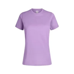 T-shirt Velilla 100% Cotone Palm Woman TS190WC Manica Corta Donna